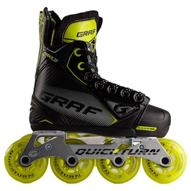 Korčule na inline hokej GRAF Maxx 15 Žiak (youth)