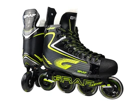 Korčule na inline hokej GRAF Maxx 22 Senior