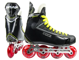 Korčule na inline hokej GRAF Supra G6045 Senior
