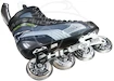 Korčule na inline hokej Mission AC:7
