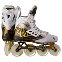 Korčule na inline hokej Mission  FS1 Intermediate EUR 38, Fit 2