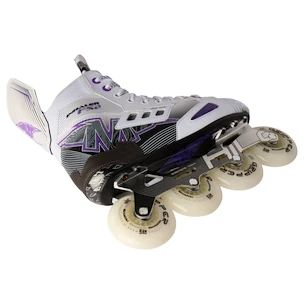 Korčule na inline hokej Mission  FS2 Senior