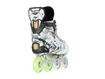 Korčule na inline hokej Mission  RH INHALER WM002 Senior