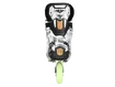 Korčule na inline hokej Mission  RH INHALER WM002 Senior