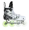 Korčule na inline hokej Mission  RH INHALER WM002 Senior