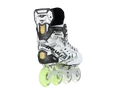 Korčule na inline hokej Mission  RH INHALER WM002 Senior