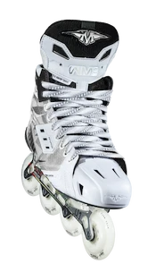 Korčule na inline hokej Mission  RH Inhaller WM01 Senior EUR 42, EE (širšia noha)