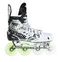Korčule na inline hokej Mission  WM02 Junior