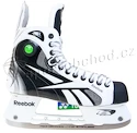 Korčule Reebok 6K Pump White junior