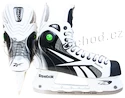Korčule Reebok 6K Pump White junior
