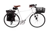 Košík na nosič Thule  Pack ’n Pedal