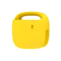 Košík na riadidlá Woom  POP Banana Yellow