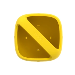 Košík na riadidlá Woom  POP Banana Yellow