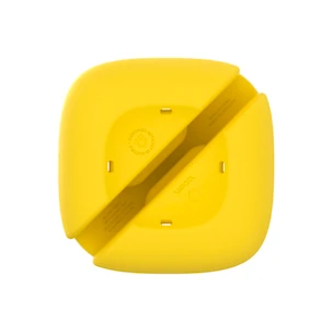 Košík na riadidlá Woom  POP Banana Yellow