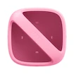 Košík na riadidlá Woom  POP Marshmallow Pink