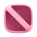 Košík na riadidlá Woom  POP Marshmallow Pink