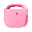 Košík na riadidlá Woom  POP Marshmallow Pink