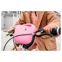 Košík na riadidlá Woom  POP Marshmallow Pink