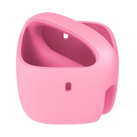 Košík na riadidlá Woom POP Marshmallow Pink