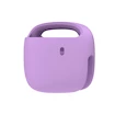 Košík na riadidlá Woom  POP Wild Violet