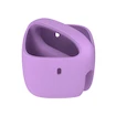 Košík na riadidlá Woom  POP Wild Violet