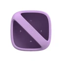 Košík na riadidlá Woom  POP Wild Violet
