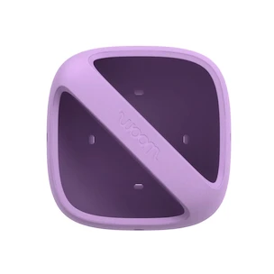 Košík na riadidlá Woom  POP Wild Violet