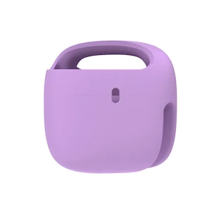Košík na riadidlá Woom  POP Wild Violet