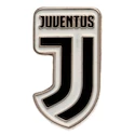 Kovový odznak Juventus FC