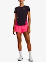 Kraťasy Under Armour Flex Woven 2-in-1 Short-PNK