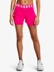 Kraťasy Under Armour Play Up 2-in-1 Shorts -PNK