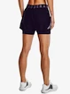 Kraťasy Under Armour Play Up 2-in-1 Shorts -PPL