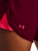 Kraťasy Under Armour Play Up 5in Shorts-PNK