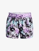 Kraťasy Under Armour Play Up Printed Shorts-PPL