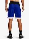 Kraťasy Under Armour UA BASELINE 10'' SHORT-BLU