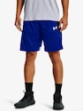 Kraťasy Under Armour UA BASELINE 10'' SHORT-BLU