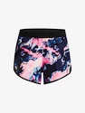 Kraťasy Under Armour UA Fly By Anywhere Short -BLK