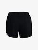 Kraťasy Under Armour UA Fly By Elite 5'' Short-BLK