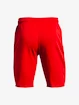 Kraťasy Under Armour UA Rival Try Athlc Dept Sts-RED
