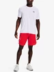 Kraťasy Under Armour UA Train Stretch Graphic Sts-RED
