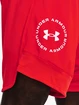 Kraťasy Under Armour UA Train Stretch Graphic Sts-RED