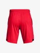 Kraťasy Under Armour UA Train Stretch Graphic Sts-RED