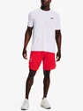 Kraťasy Under Armour UA Train Stretch Graphic Sts-RED