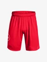 Kraťasy Under Armour UA Train Stretch Graphic Sts-RED