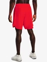 Kraťasy Under Armour UA Train Stretch Graphic Sts-RED