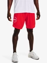 Kraťasy Under Armour UA Train Stretch Graphic Sts-RED