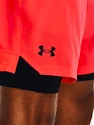 Kraťasy Under Armour UA Vanish Woven 2in1 Sts-RED