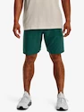 Kraťasy Under Armour UA Woven Graphic Shorts-GRN