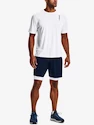 Kraťasy Under Armour UA Woven Graphic Shorts-NVY