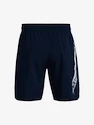 Kraťasy Under Armour UA Woven Graphic Shorts-NVY